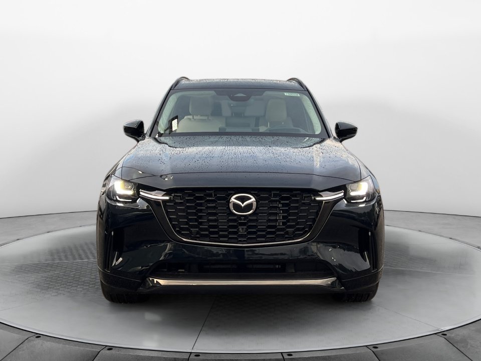 New 2026 MAZDA CX-90 3.3 Turbo S w/ Premium Package AWD/4WD image 2