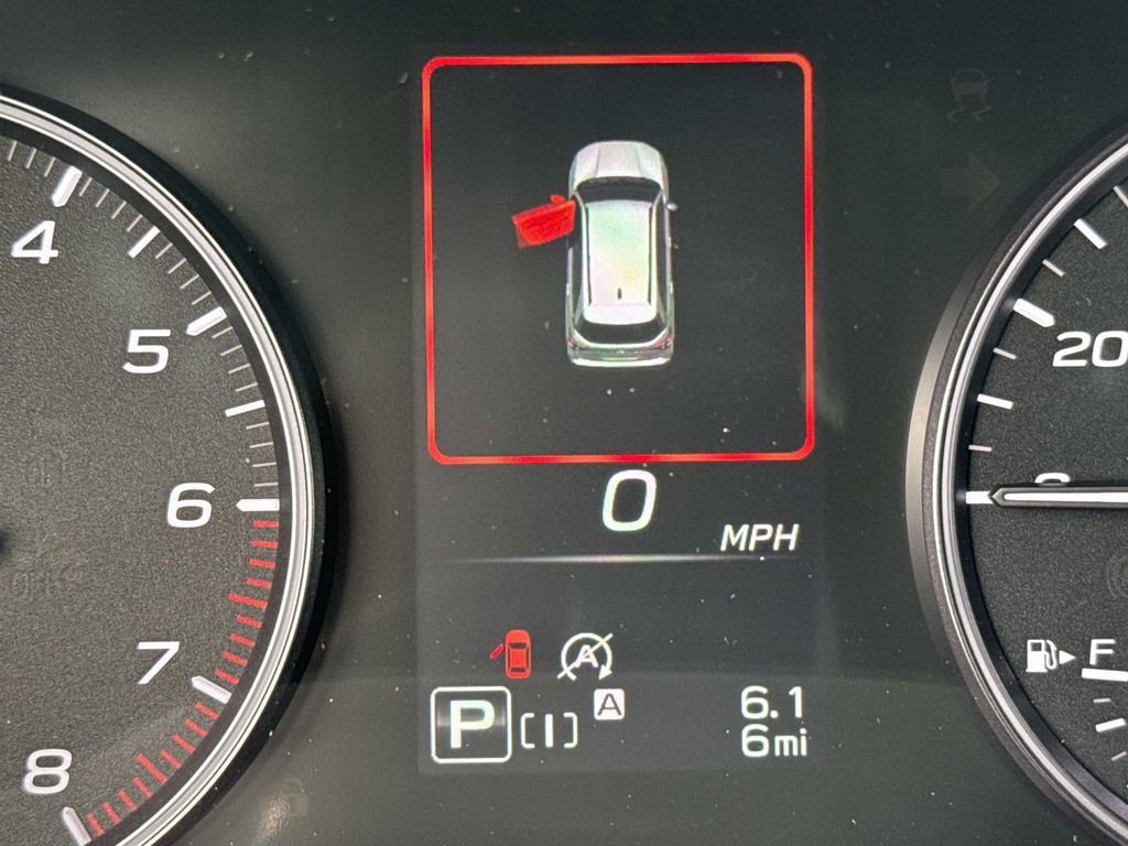 New 2026 Subaru Forester Limited image 39