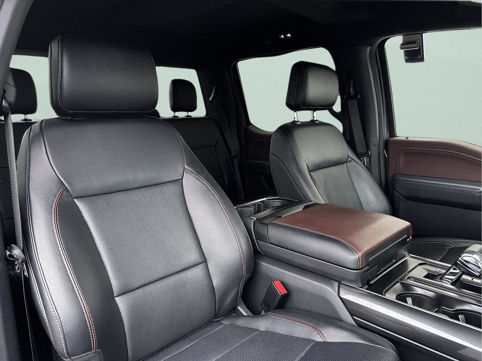 Used 2022 Ford F150 Lariat image 40