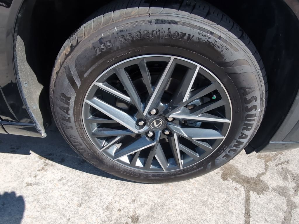 Used 2025 Lexus TX 350 AWD w/ Technology Package image 39