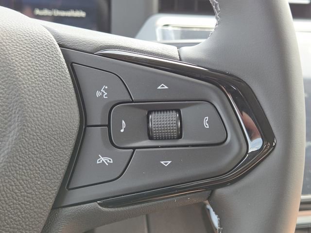 New 2027 Chevrolet Bolt LT w/ Comfort Package FWD image 12