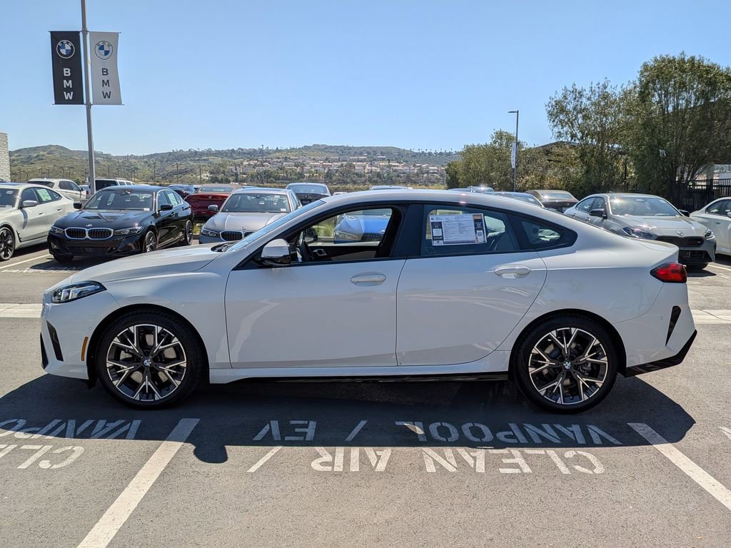 Certified 2026 BMW 228i image 5