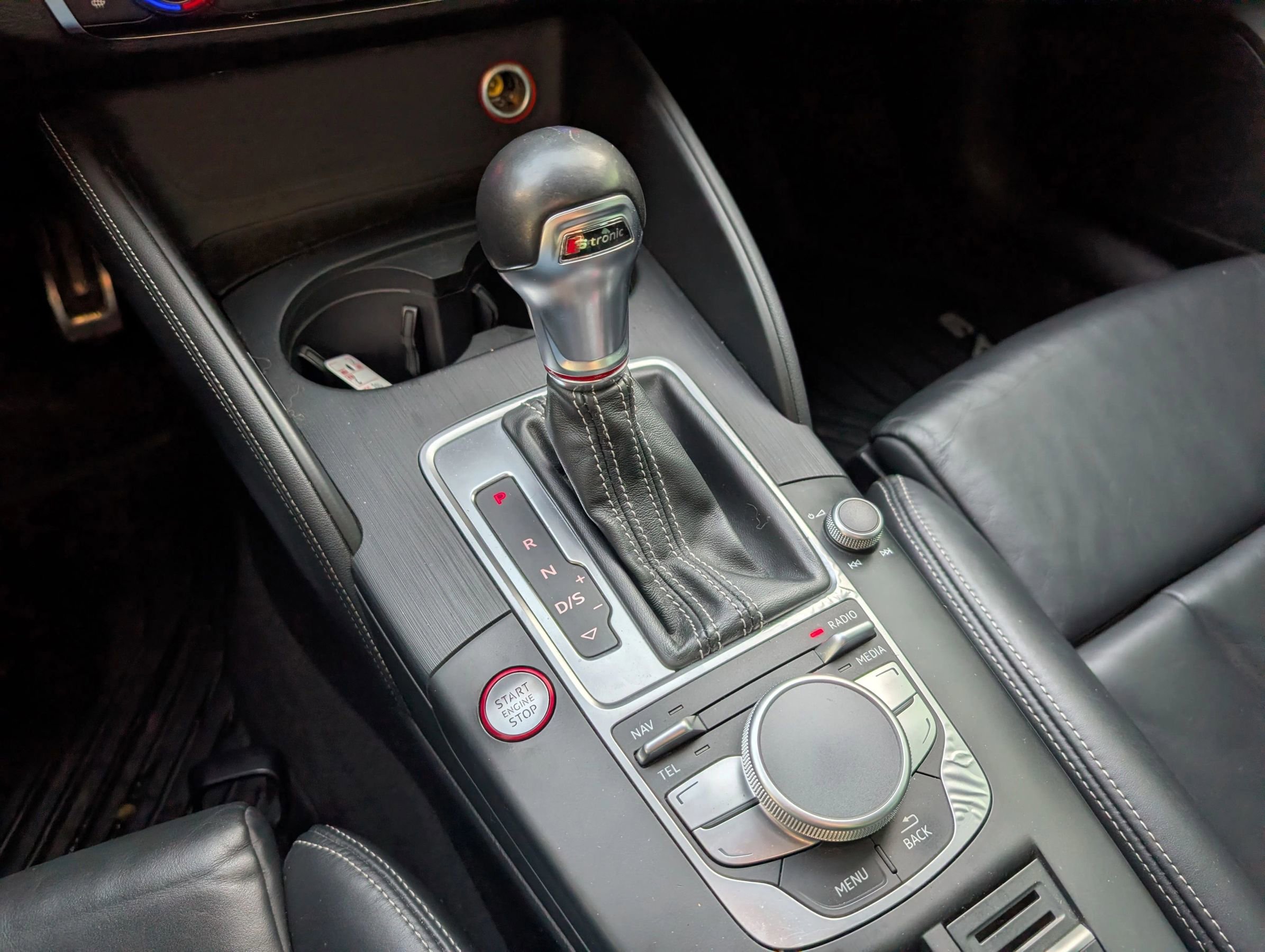 Used 2016 Audi S3 Premium Plus w/ Technology Package image 18