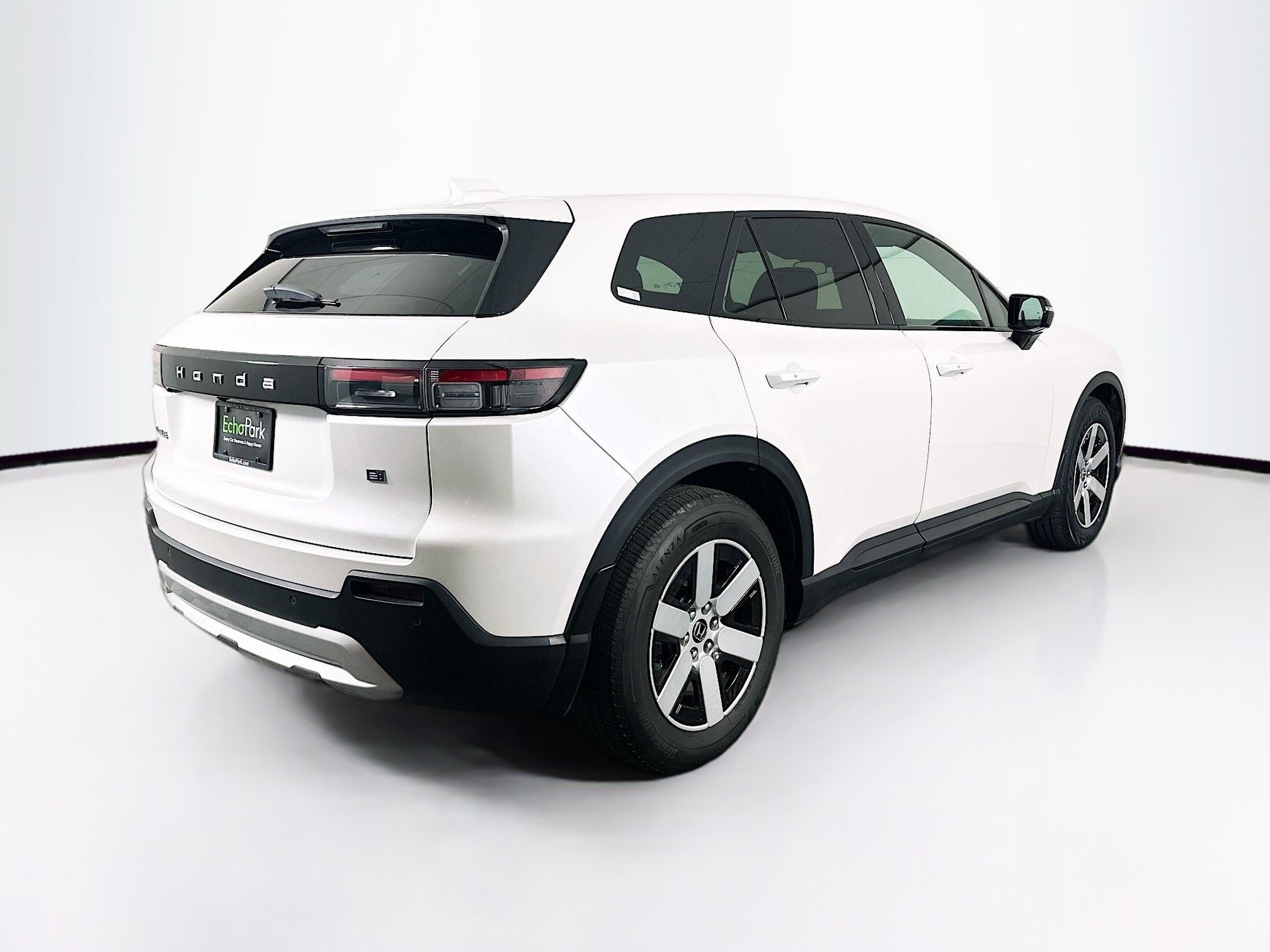 Used 2024 Honda Prologue EX image 9