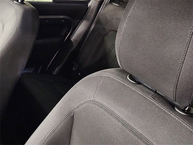 Used 2021 Land Rover Defender 110 image 14