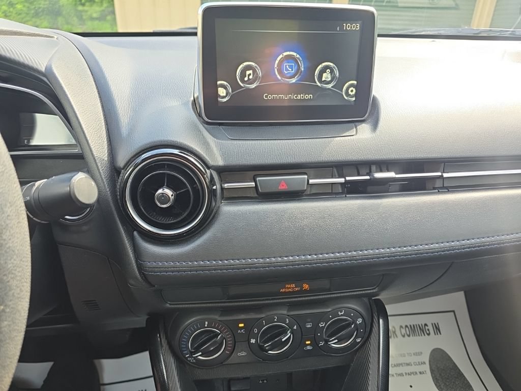 Certified 2017 Toyota Yaris iA FWD image 21