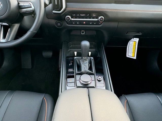 New 2026 MAZDA CX-50 AWD 2.5 S w/ Weather Package image 15
