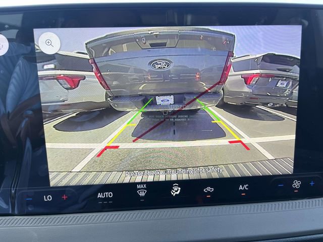 New 2026 Ford Maverick XL FWD image 12