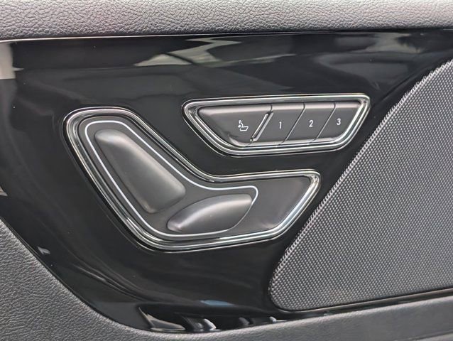 New 2026 Lincoln Aviator 2WD image 16