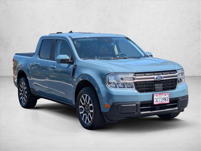 Used 2022 Ford Maverick 2WD SuperCrew image 3