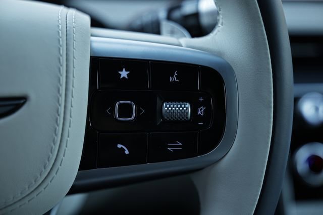 New 2026 Genesis GV80 3.5T Prestige image 34