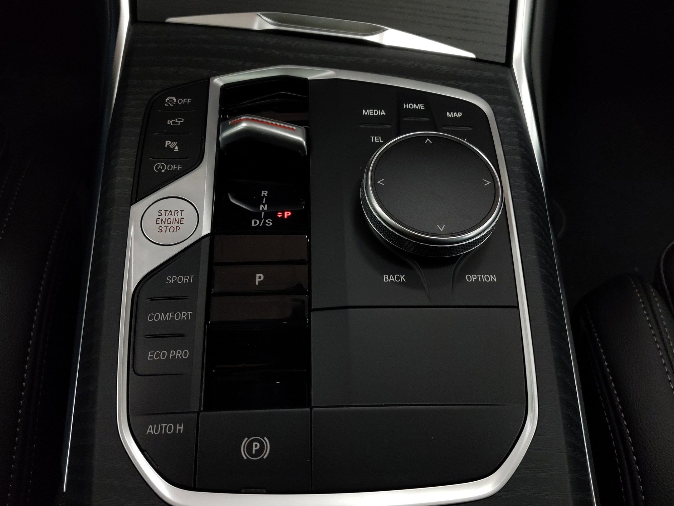 New 2026 BMW 330i xDrive Sedan w/ M Sport Package image 21