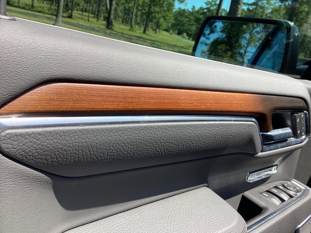 New 2026 GMC Sierra 1500 Denali w/ Technology Package image 18