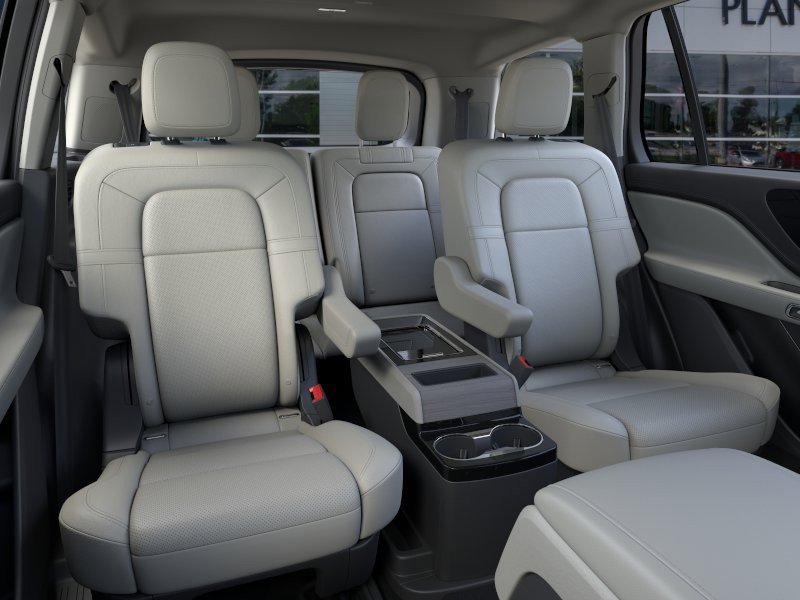 New 2026 Lincoln Aviator Reserve image 11