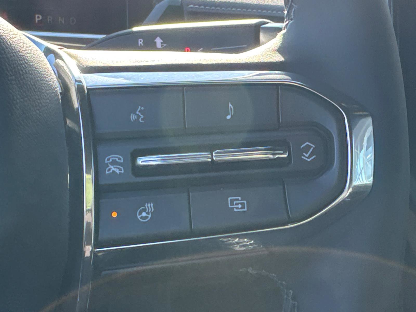 New 2026 GMC Sierra EV Elevation image 20