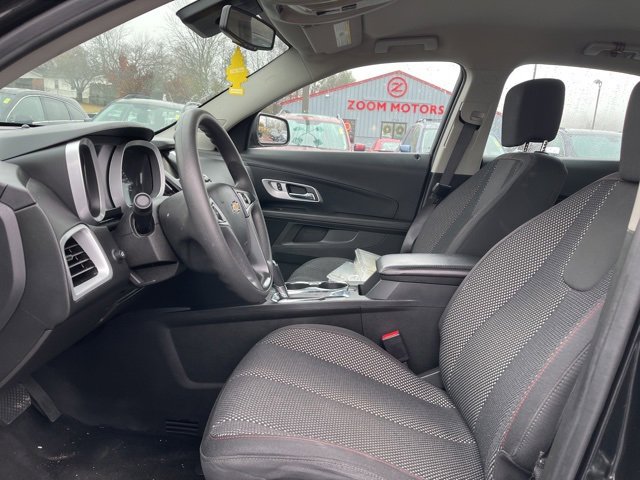 Used 2017 Chevrolet Equinox LS image 13