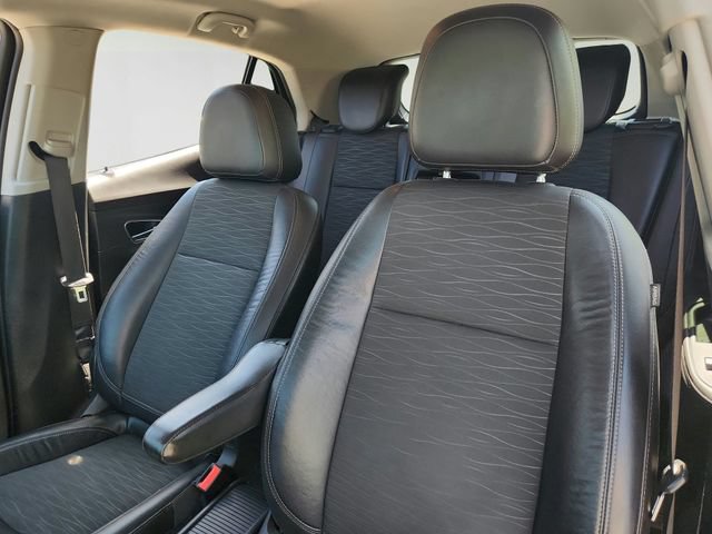 Used 2016 Buick Encore FWD image 47