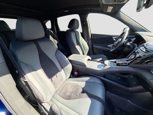 Used 2022 Acura RDX AWD image 28