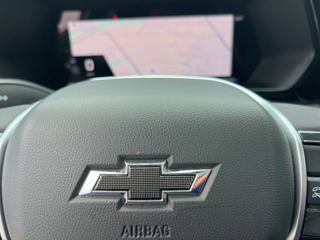 Used 2024 Chevrolet Colorado Z71 w/ Advanced Trailering Package image 34