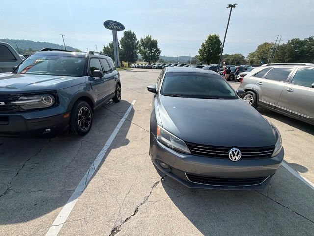 Used 2013 Volkswagen Jetta TDI FWD image 41