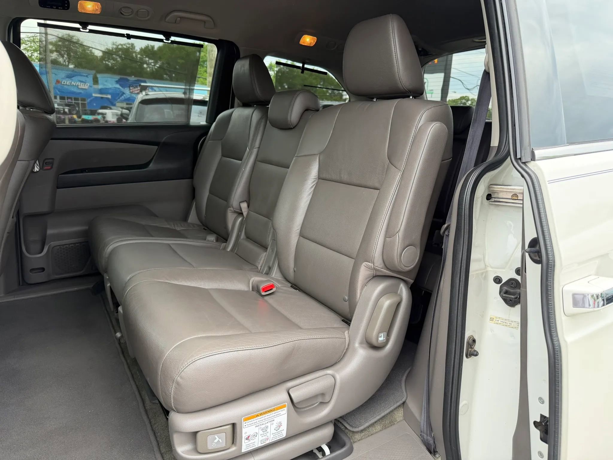 Used 2016 Honda Odyssey Touring image 16