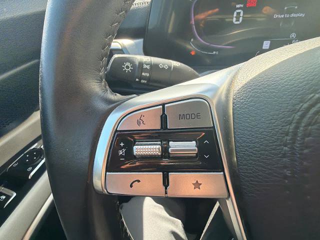 Used 2023 Kia Telluride S AWD/4WD image 21
