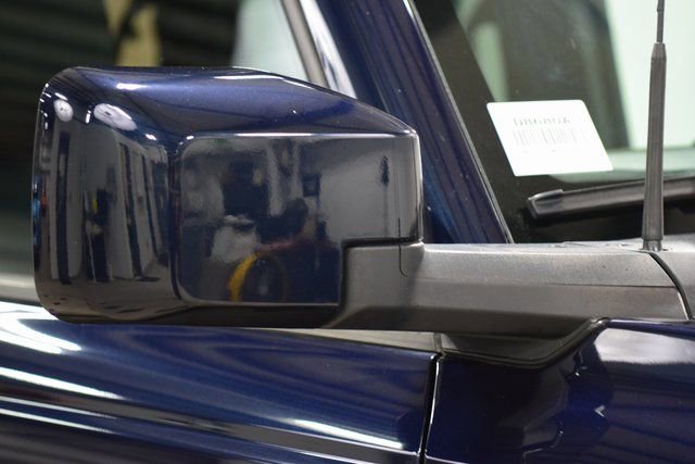 Used 2021 Ford Bronco Outer Banks image 14