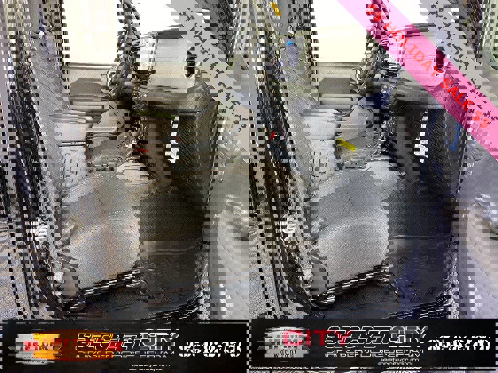 New 2026 Jeep Wrangler Unlimited Sport image 31