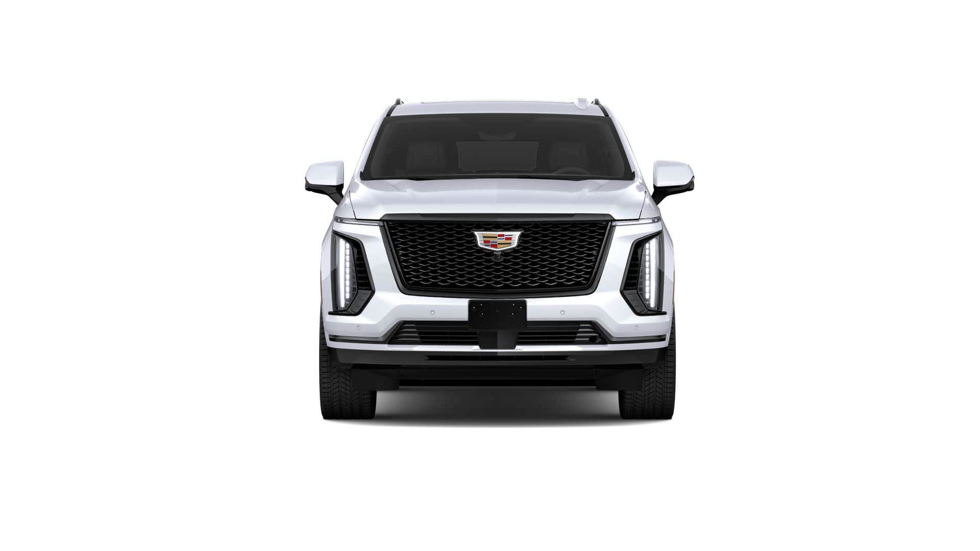 New 2026 Cadillac Escalade Platinum Sport AWD/4WD image 32