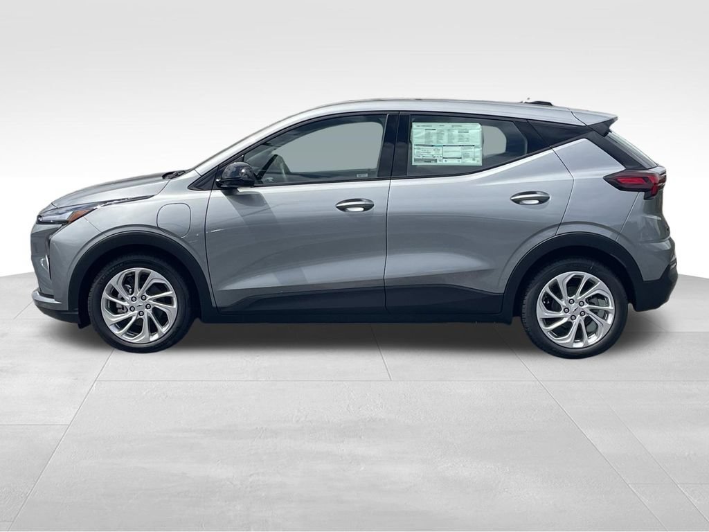 New 2027 Chevrolet Bolt LT FWD image 6