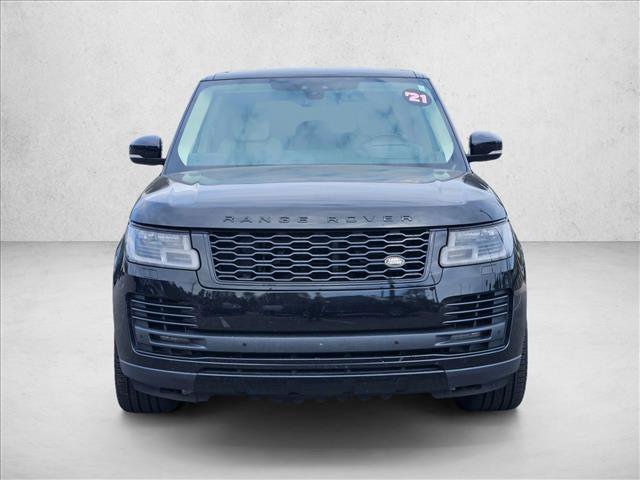 Used 2021 Land Rover Range Rover P525 Westminster Edition image 2