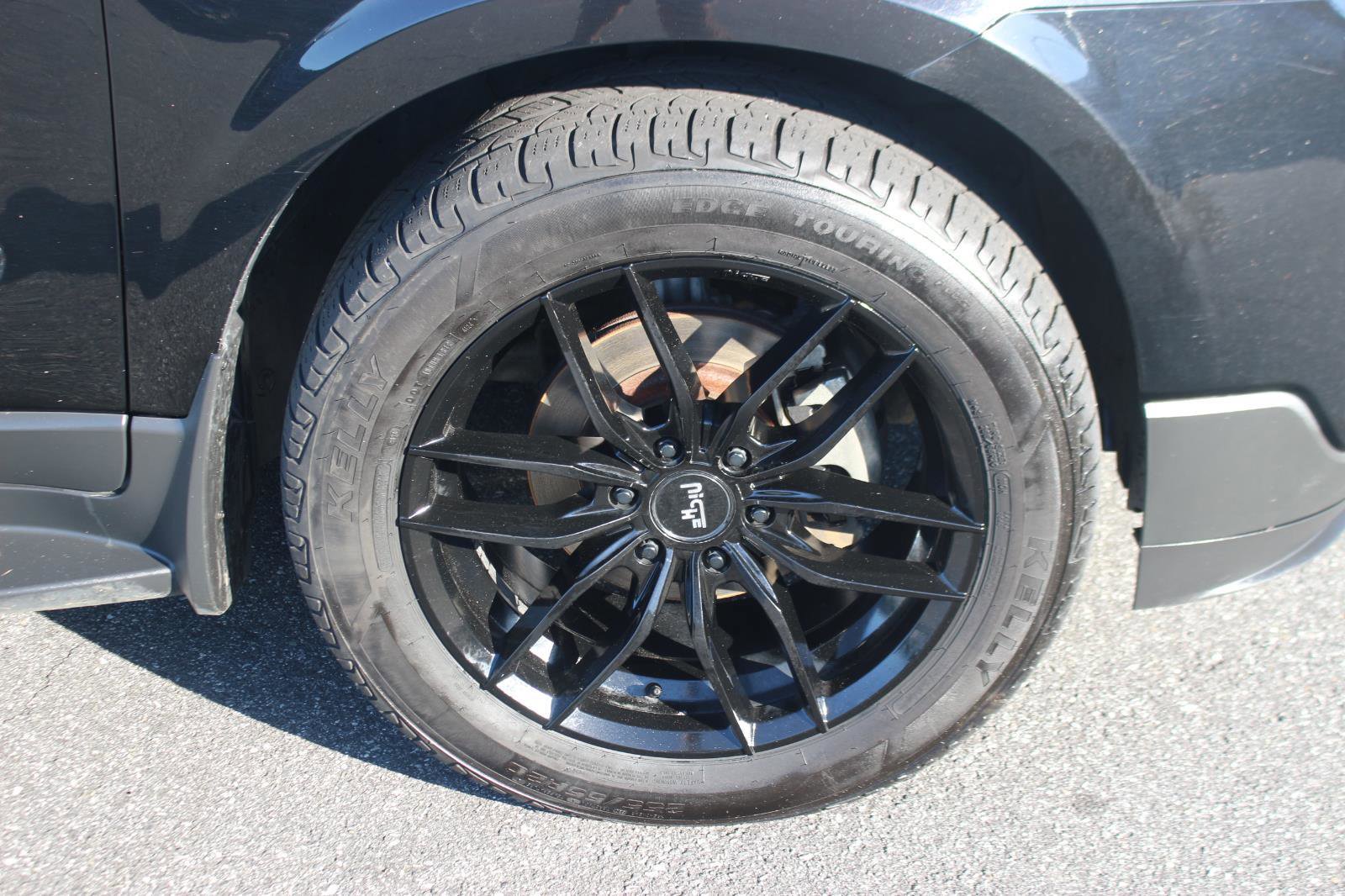 Used 2017 Chevrolet Traverse LT AWD/4WD image 39