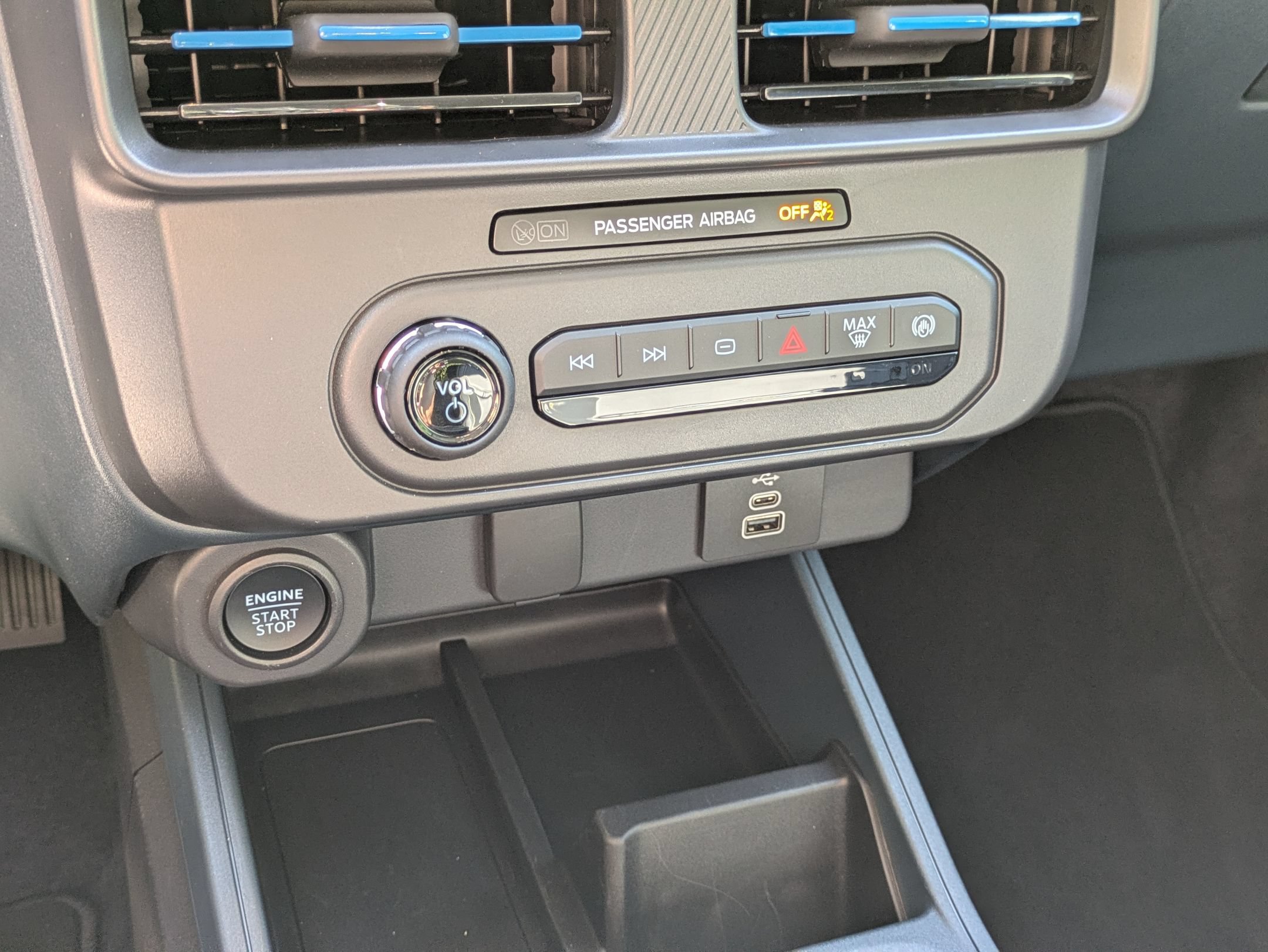 New 2026 Ford Maverick Lobo AWD/4WD image 26