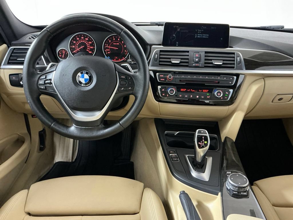 Used 2016 BMW 328i Sedan RWD image 9