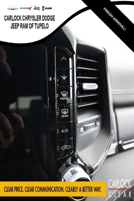 Used 2023 RAM 1500 Limited w/ Night Edition image 26