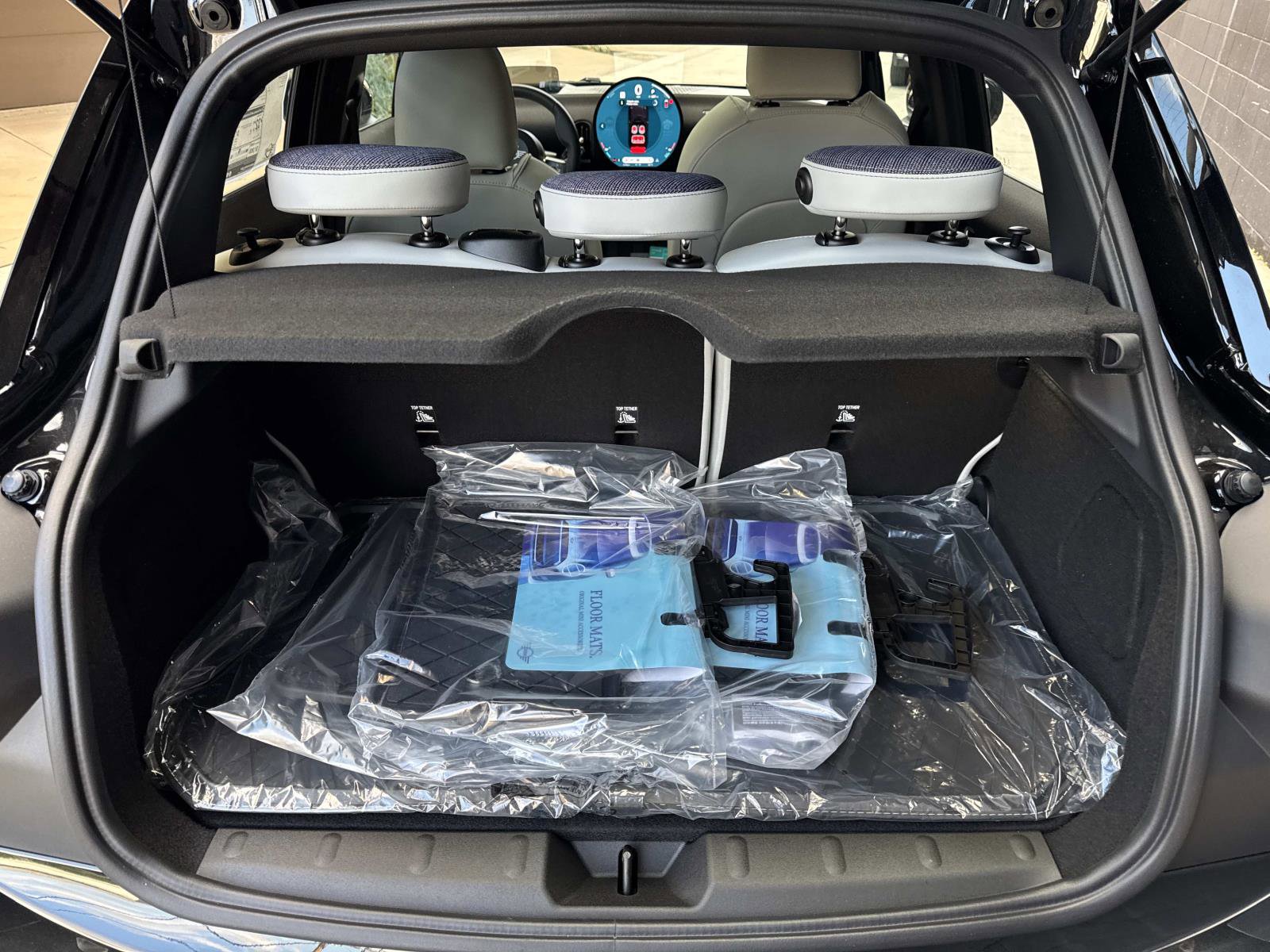 New 2026 MINI Cooper S image 5