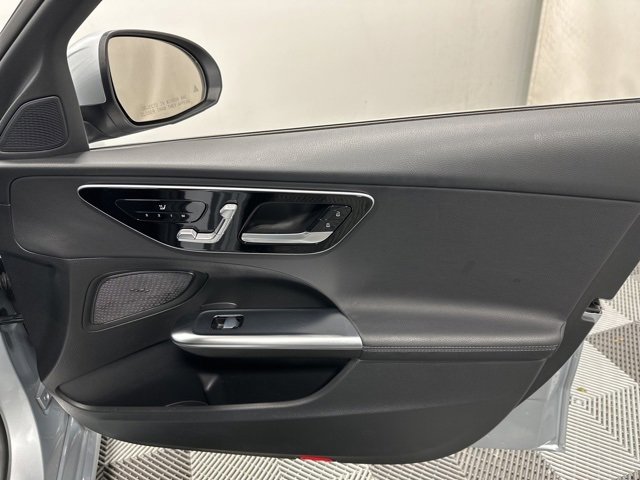 Used 2022 Mercedes-Benz C 300 4MATIC Sedan image 32