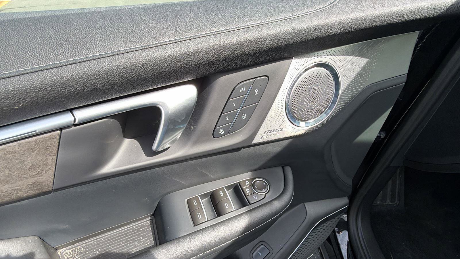 New 2026 Buick Enclave Avenir w/ Super Cruise Package image 16