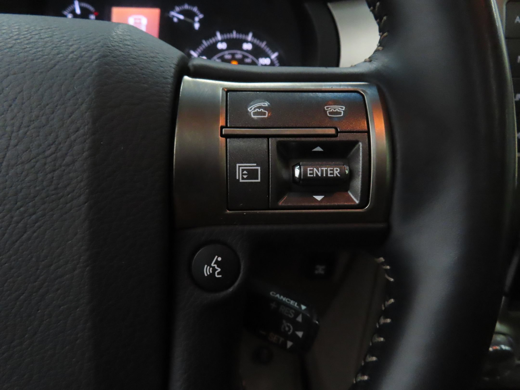 Used 2019 Lexus GX 460 Premium AWD/4WD image 14