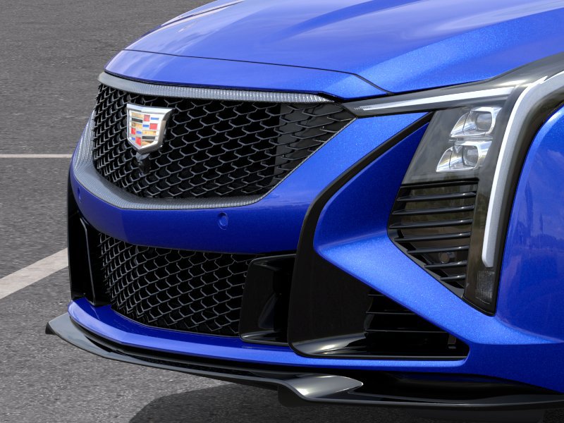 New 2026 Cadillac CT5 V Blackwing image 13