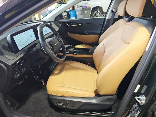 Used 2023 Kia EV6 GT-Line AWD/4WD image 7