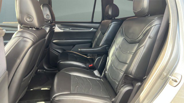 Used 2020 Cadillac XT6 Sport w/ Platinum Package image 21