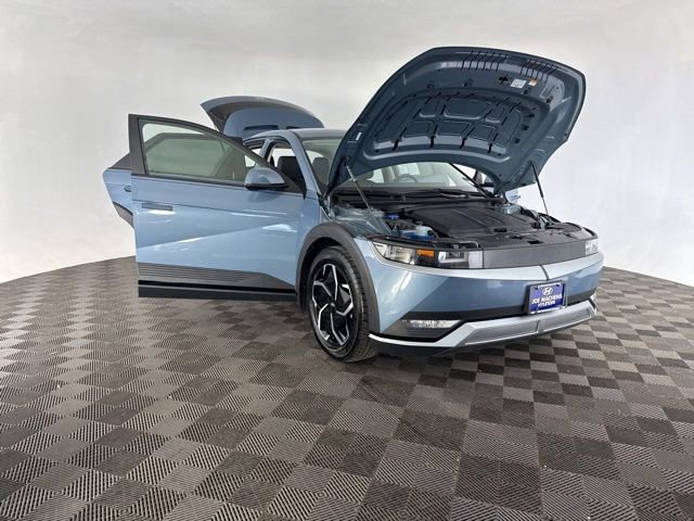 Used 2023 Hyundai Ioniq 5 SE image 14