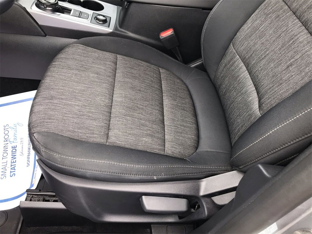 Used 2023 Ford Bronco Sport Big Bend image 12