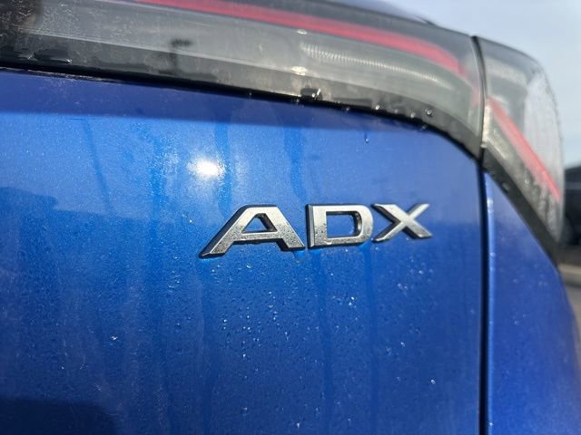 Used 2025 Acura ADX A-Spec image 7