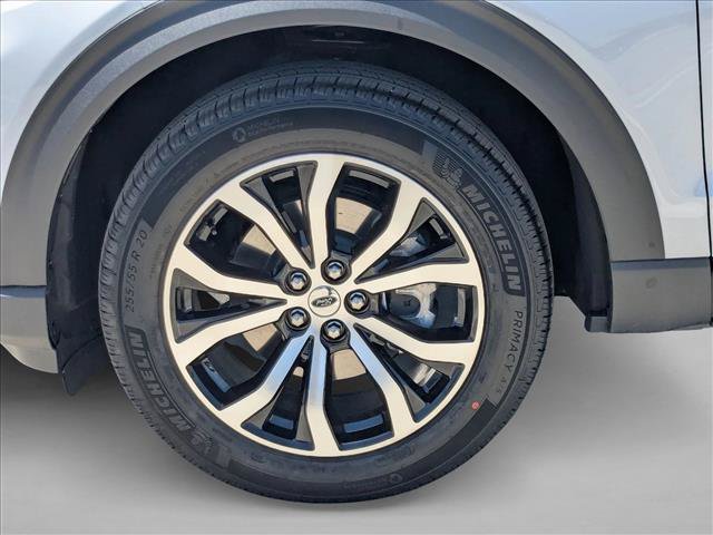 New 2026 Ford Explorer ST-Line w/ Premium Package RWD image 10