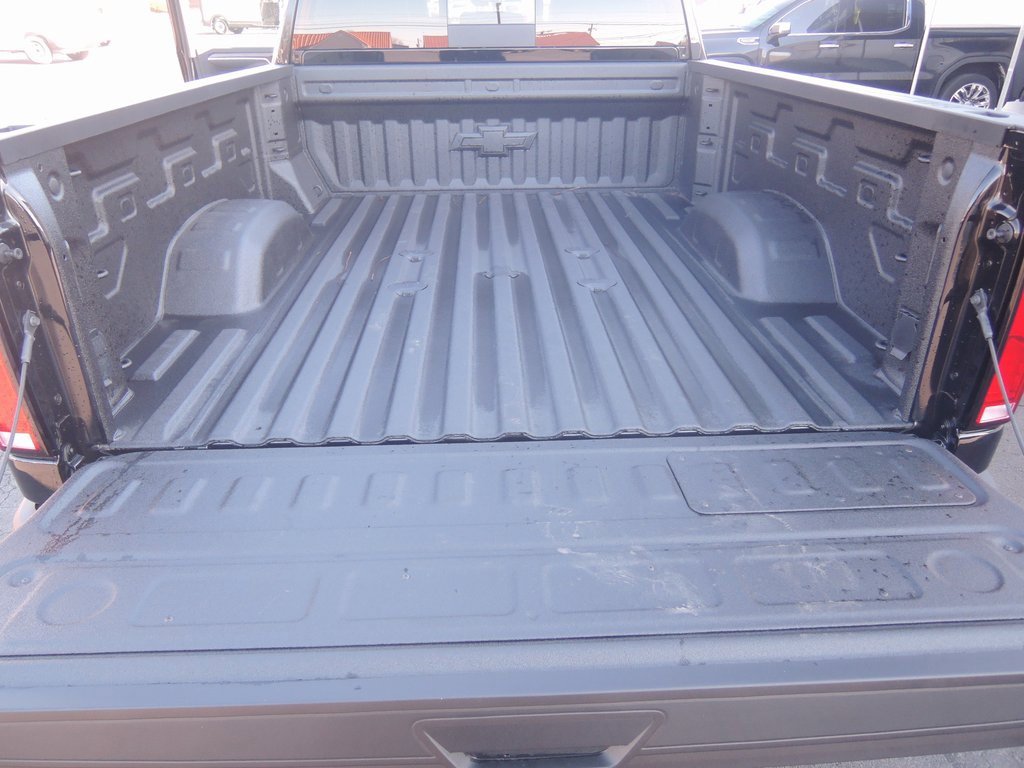 New 2026 Chevrolet Silverado 2500 High Country w/ High Country Premium Package image 37