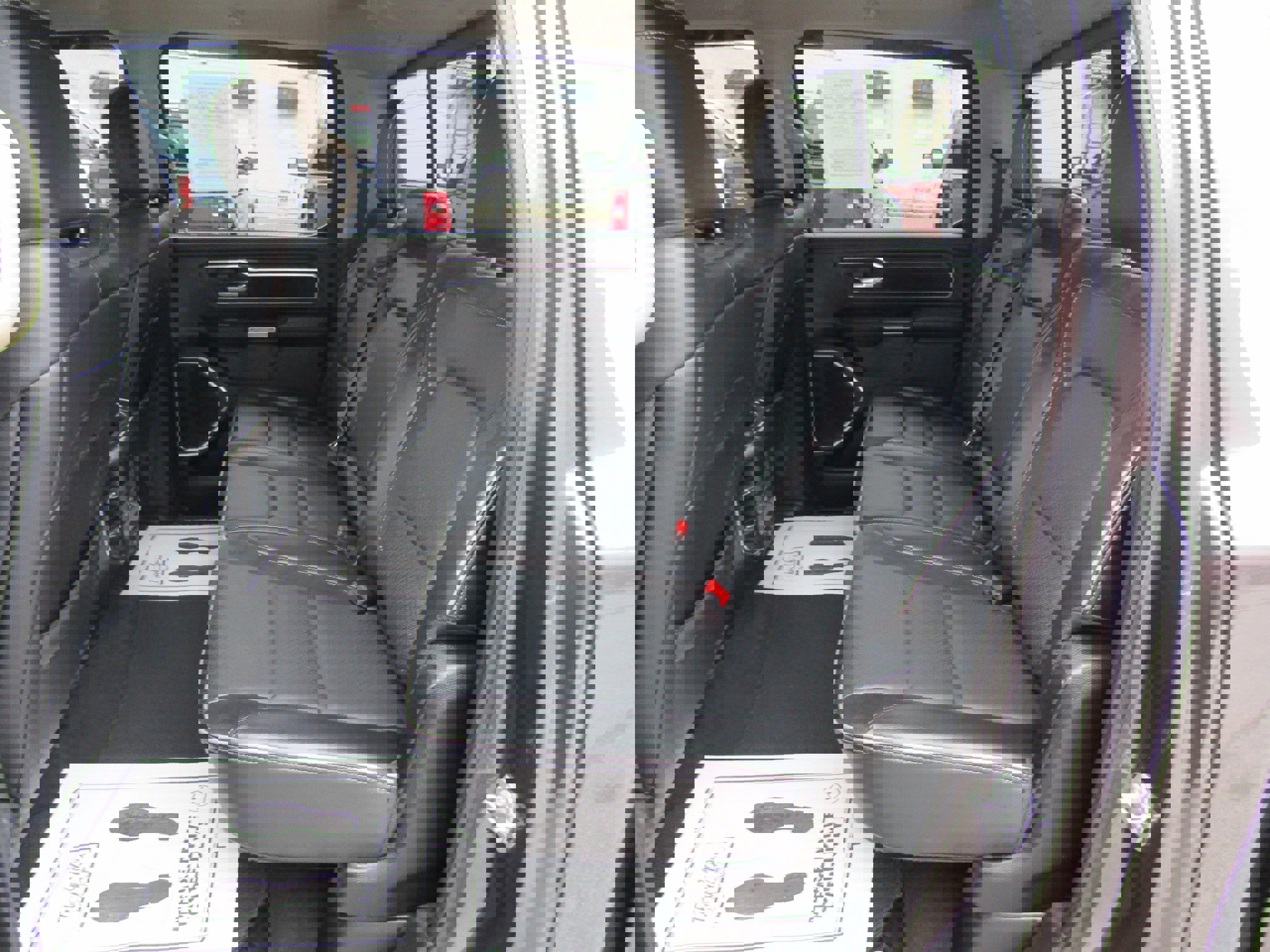 Used 2021 RAM 1500 Laramie image 18