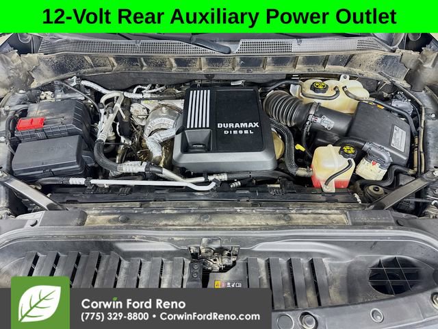 Used 2021 Chevrolet Silverado 1500 RST image 28