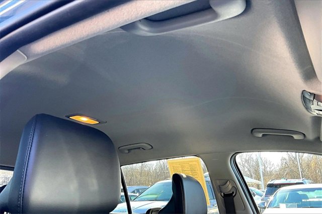 Used 2024 Kia Niro Wind image 21